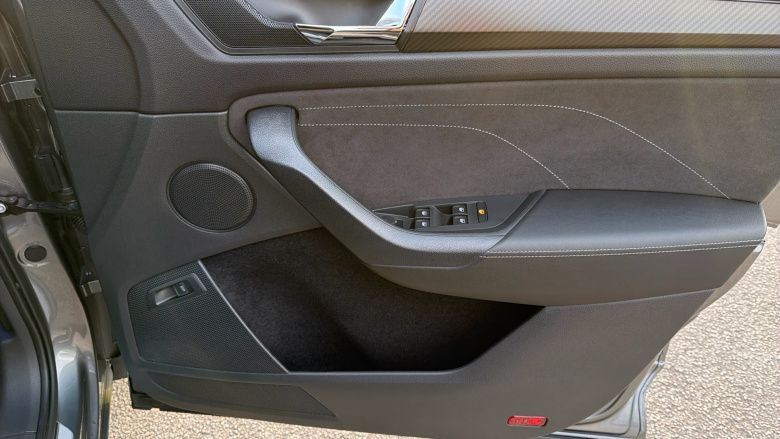 Skoda Kodiaq 2.0 TSI 190 Sport Line 4x4 5dr DSG [7 Seat] Petrol Estate